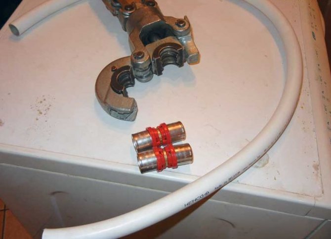 yerden ısıtma termostatının onarımı