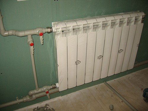 Tipus, elements i conceptes bàsics de diagrames de sistemes de calefacció