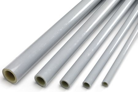 Tecnologia de instalação faça você mesmo para tubos de metal-plástico