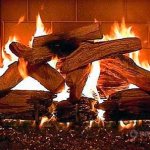 درجة حرارة حرق الخشب في الموقد - طاولة