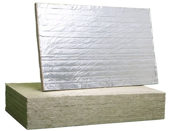Sienu siltumizolācijas materiāls