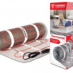 Plancher chaud Thermo