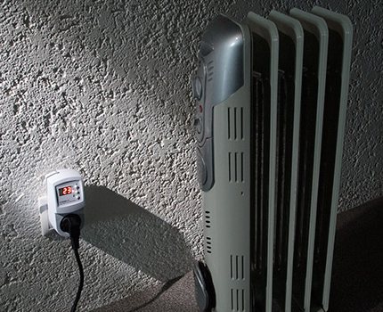 Θερμοστάτες μπαταρίας θέρμανσης - πώς να επιλέξετε και να εγκαταστήσετε