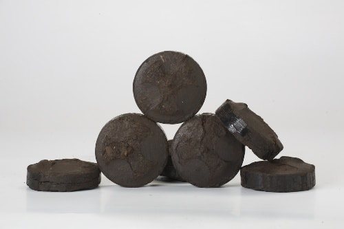 Briquettes de tourbe (avis, application) - photo 3