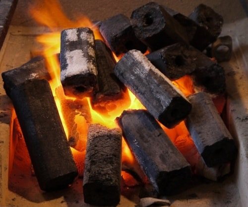 Mga briquette ng peat (pagsusuri, aplikasyon) - larawan 5