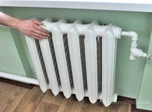 Αφαίρεση αέρα από το σύστημα θέρμανσης: πώς απελευθερώνεται το κλείδωμα αέρα