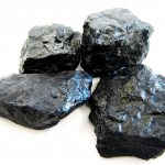 DPK de qualité charbon
