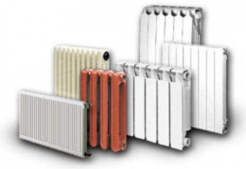 Vakuové radiátory: zařízení a princip činnosti, jemnosti výběru