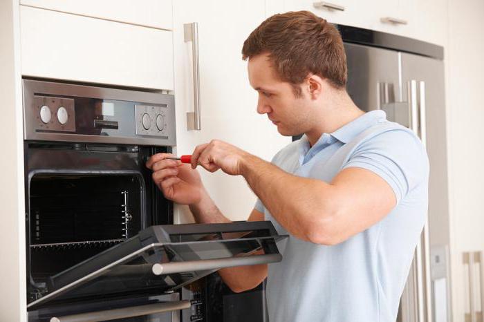 могућности преноса и украшавања гасне цеви у кухињи
