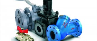 All about stop valves design, types, differences and how to choose the right one