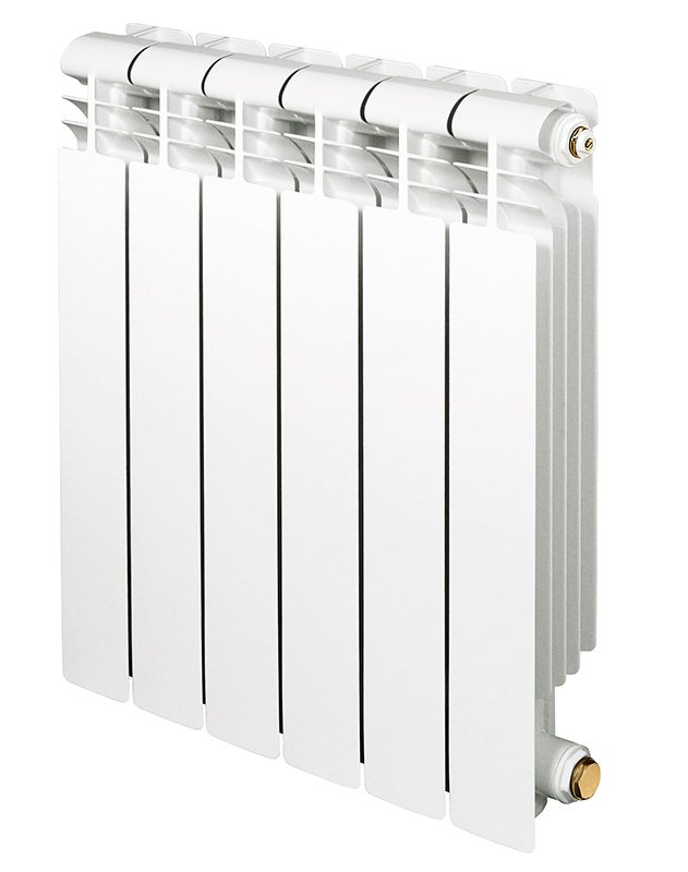 Izvēloties paneļu apkures radiatorus, kas ir labāki privātmājai