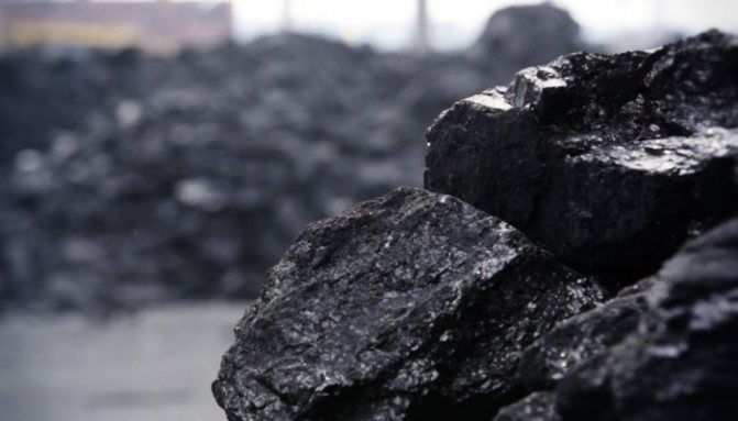 Výber uhlia pre kotol na tuhé palivá: ktoré uhlie je lepšie na vykurovanie domu?