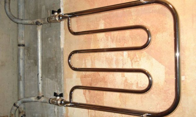 Elección del tipo de cableado vertical para una calefacción doméstica eficiente