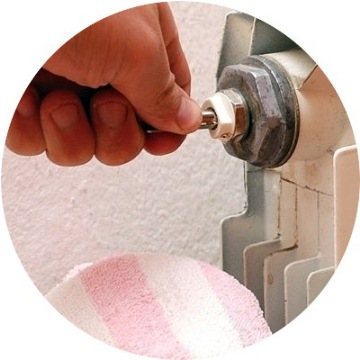 ulijevanje antifriza u sustav grijanja kuće vlastitim rukama
