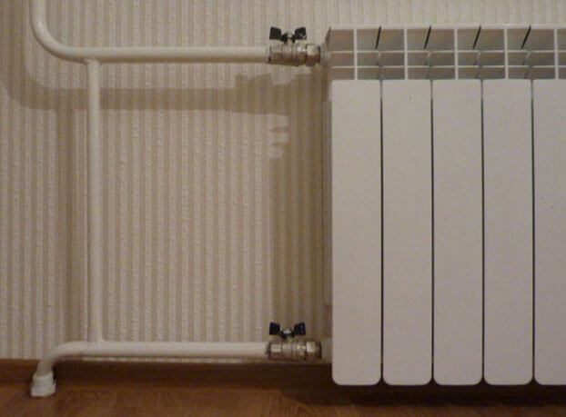 Sistema de calefacción dependiente e independiente: diferencias de circuito, pros y contras